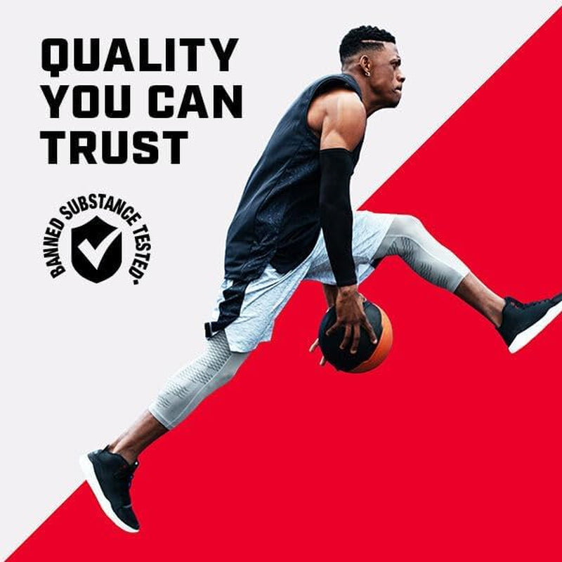 Pro Performance 100% Whey Protein Powder | Supports Healthy Metabolism and Lean Muscle Recovery | Creamy Strawberry | 12 Servings